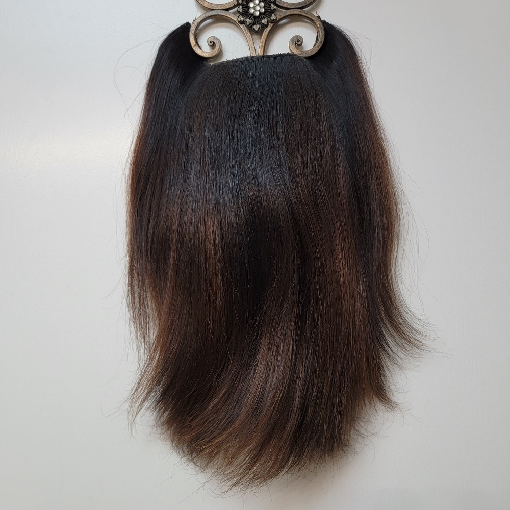 Lauren Ashtyn 10-12" Priscilla Full Volume Halo